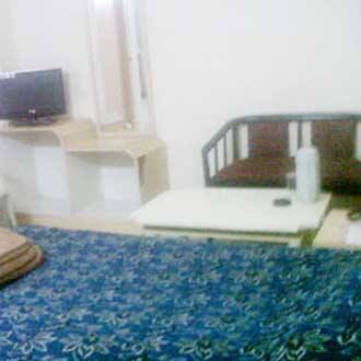 Hotel Shubham Continental, Gwalior 1